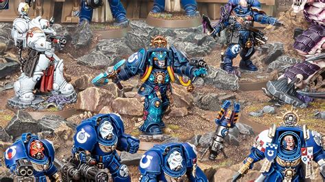 warhammer 40k wiki|why is warhammer 40k called.